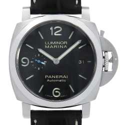 PAM00312 パネライ(PANERAI) ルミノールマリーナ 1950 3DAYS