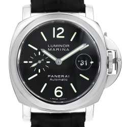 パネライ PANERAI ルミノールマリーナ PAM00104 パネライ / PANERAI ルミノール ルミノール マリーナ PAM00104銀座エバンス