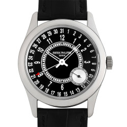 263-22 ULYSSE NARDIN（ユリスナルダン） マリンクロノメーター 中古