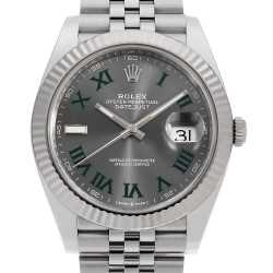 極美品 HUBLOT ウブロ クラシックフュージョン 511.NX.1171.LR.1104 ダイヤベゼル チタニウム ラバー＆アリゲーター 自動巻き シースルー 511.NX.1171.LR.1104 クラシック・フュージョン チタニウム