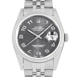 4114/8 シャンパン ROLEX（ロレックス）チェリーニ アンティーク