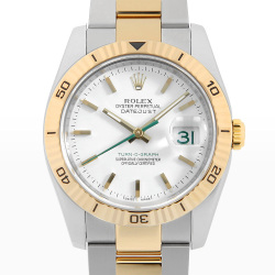 126233 ROLEX（ロレックス） デイトジャスト36 未使用 | 東京