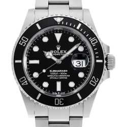 116610LV グリーン ROLEX（ロレックス）サブマリーナ デイト