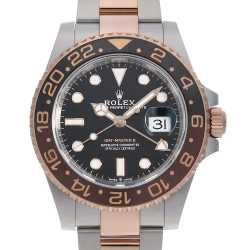 ちゅんちゆん rolex Cosmograph Daytona 126518LN YG Chronograph watch men