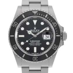 116610LV グリーン ROLEX（ロレックス）サブマリーナ デイト