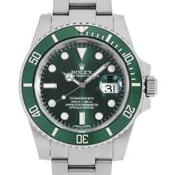 ロレックス　純正コマ　116610LN サブマリーナ　中古 中古【116610LN】ロレックス（ROLEX） サブマリーナ デイト
