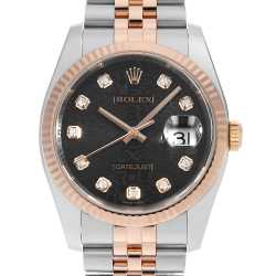 yu　　送料分 214270 ブラック ROLEX（ロレックス）エクスプローラーI 前期型