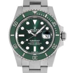 116610LV ROLEX（ロレックス） サブマリーナ デイト 未使用