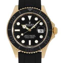 226659 ブラック ROLEX（ロレックス）ヨットマスター42 中古 | 東京