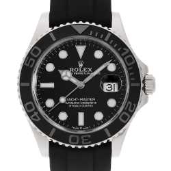 CITIZEN クラシック掛時計 ブラウン　シューマス 226659 ブラック ROLEX（ロレックス）ヨットマスター42 中古 | 東京