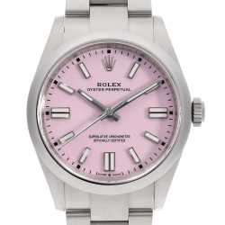 ロレックス オイスターパーペチュアル の中古・新品腕時計| 東京・大阪