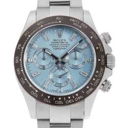 116506 アイスブルー ROLEX（ロレックス）コスモグラフ デイトナ 中古