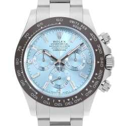 126506 アイスブルー ROLEX（ロレックス）コスモグラフ デイトナ 未
