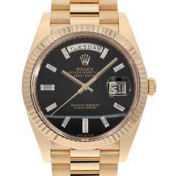 228239 スレート ROLEX（ロレックス）デイデイト40 中古 | 東京・大阪