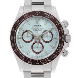 126506 アイスブルー ROLEX（ロレックス）コスモグラフ デイトナ 中古
