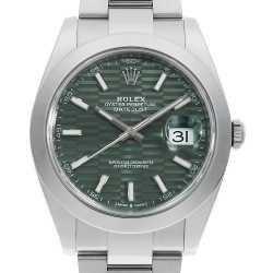 116900 ブラック ROLEX（ロレックス）エアキング 中古 | 東京・大阪の