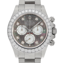 226679TBR ブラック ROLEX（ロレックス）ヨットマスター42 ベゼル