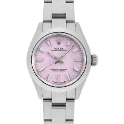 276200 ピスタチオ ROLEX（ロレックス）オイスターパーペチュアル28