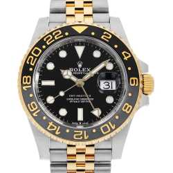 226627 ブラック ROLEX（ロレックス）ヨットマスター42 中古 | 東京