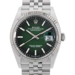 126729VTNR グリーン ROLEX（ロレックス）GMTマスターII 中古 | 東京