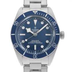 79030B ブルー TUDOR（チューダー）ブラックベイ58 中古 | 東京・大阪