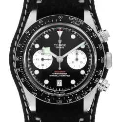 79360N-0011 ブラック TUDOR（チューダー）ブラックベイ クロノ 中古
