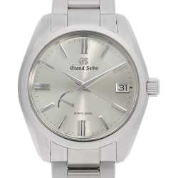 SBGA147 シルバー Grand Seiko（グランドセイコー）ヘリテージ