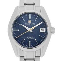 SBGA211 ホワイト Grand Seiko（グランドセイコー）ヘリテージ
