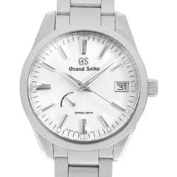 SBGA211 ホワイト Grand Seiko（グランドセイコー）ヘリテージ