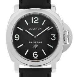 PAM00359 ブラック PANERAI（パネライ）ルミノールマリーナ1950 3