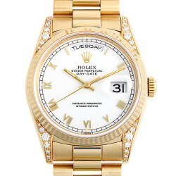 みん様　ご確認用 ロレックス オイスターパーペチュアル 14233の価格・値段一覧 - 腕時計