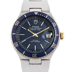 IW354806 IWC アクアタイマー クストーダイバーズ 世界限定1953