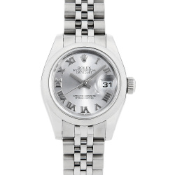 CP1.222 HERMES（エルメス） クリッパー ベゼルダイヤ 中古 | 東京