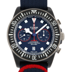 25707B/23 ブルー TUDOR（チューダー）ペラゴスFXD 中古 | 東京