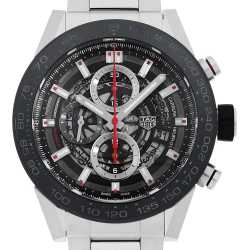 W10125U2 Cartier（カルティエ） マスト21 クロノスカフ クォーツ