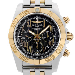 ゆん ユンハンス マックス・ビル 041 4461 02