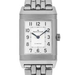 Q2458420(213.8.D4) シルバー JaegerLeCoultre（ジャガールクルト