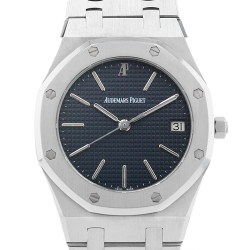 79179 シルバー/69サファイヤ ROLEX（ロレックス） デイトジャスト