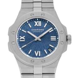 298600-3005 グレー Chopard（ショパール）アルパインイーグル 41