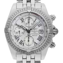 A13050 BREITLING（ブライトリング） クロノマット 10周年記念モデル