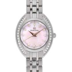 H2565 グレー CHANEL（シャネル）J12 クロマティック 33 中古 | 東京