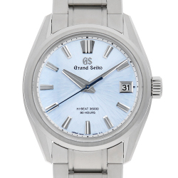 グランドセイコー 腕時計『ジャンク品』 SLGH015 シャンパン Grand Seiko（グランドセイコー）エボリューション