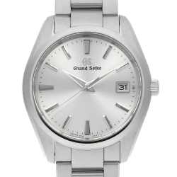 SBGP011 ブラック Grand Seiko（グランドセイコー）ヘリテージ