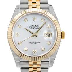 116523NG ホワイトシェル ROLEX（ロレックス）コスモグラフ デイトナ 