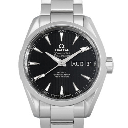 【感謝価格】 67183 シルバー/バー オイスター ROLEX（ロレックス） U番 ビジネス・経済