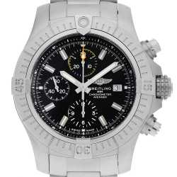 ブライトリング アベンジャー の中古・新品腕時計| 東京・大阪の高級