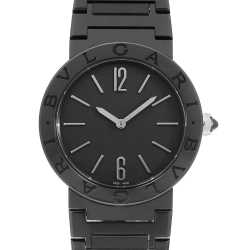103964 ホワイト BVLGARI（ブルガリ）アルミニウム 世界限定1000本