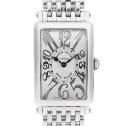 ENDURANCE12 OAC ブラック FRANCK MULLER（フランクミュラー