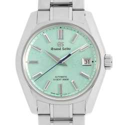SBGH271 グリーン Grand Seiko（グランドセイコー）ヘリテージ