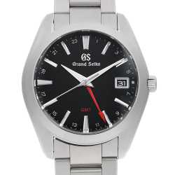 SBGN011 シルバー Grand Seiko（グランドセイコー）ヘリテージ